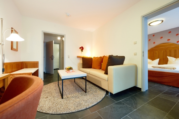 Hotel Schwarzwald Lodge Rothaus (Grafenhausen)